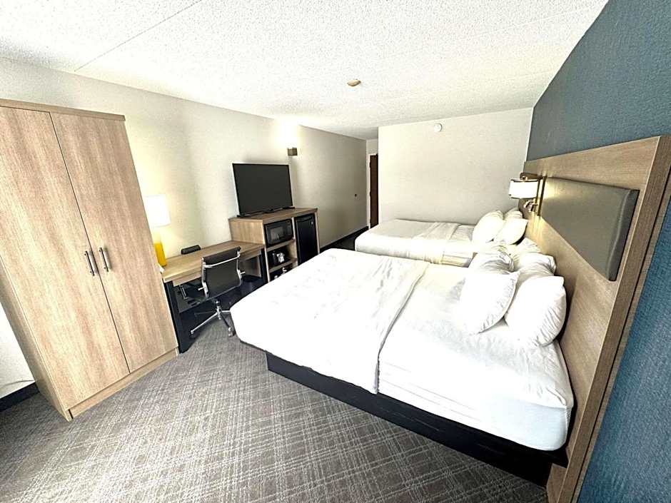 Comfort Inn St Catharines