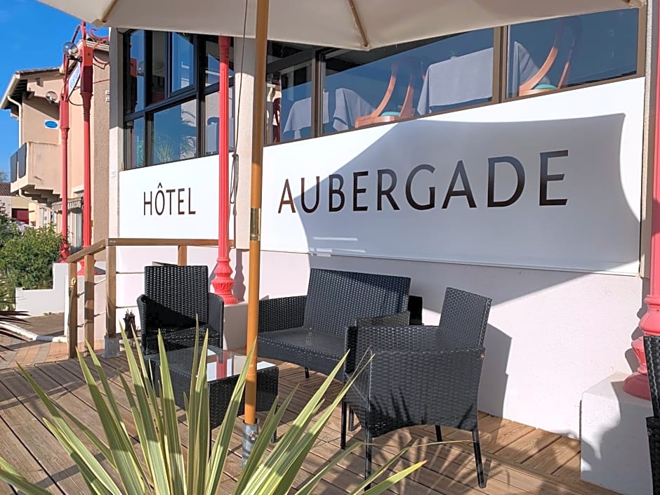 Aubergade