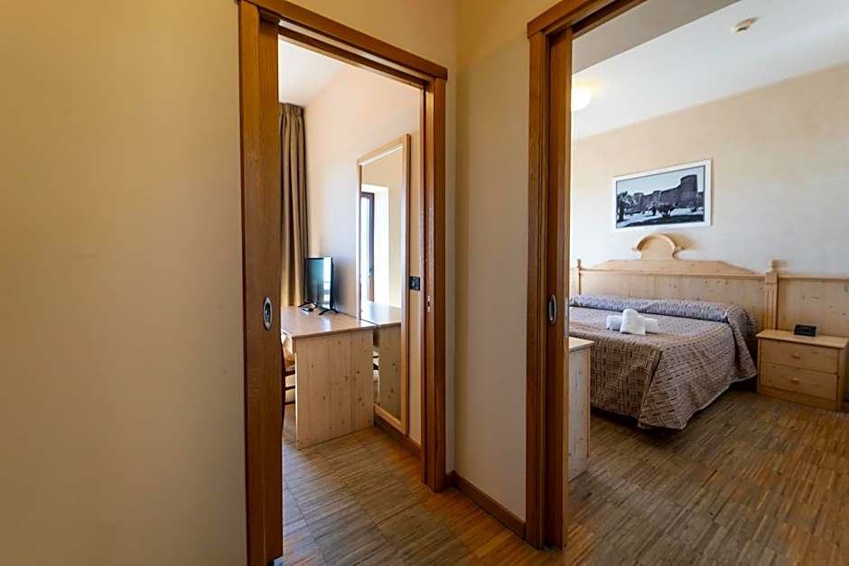 Rifugio Sapienza
