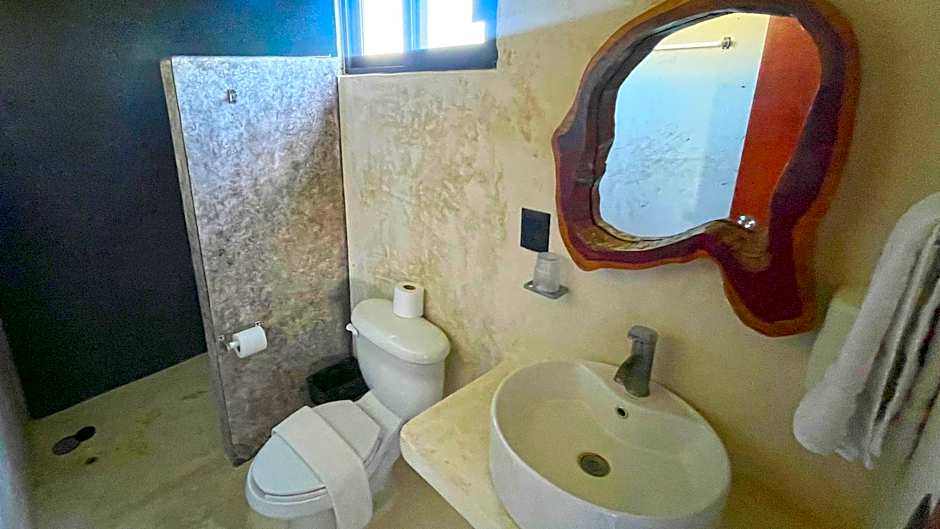 Casa Tekio Holbox By Kin Studios