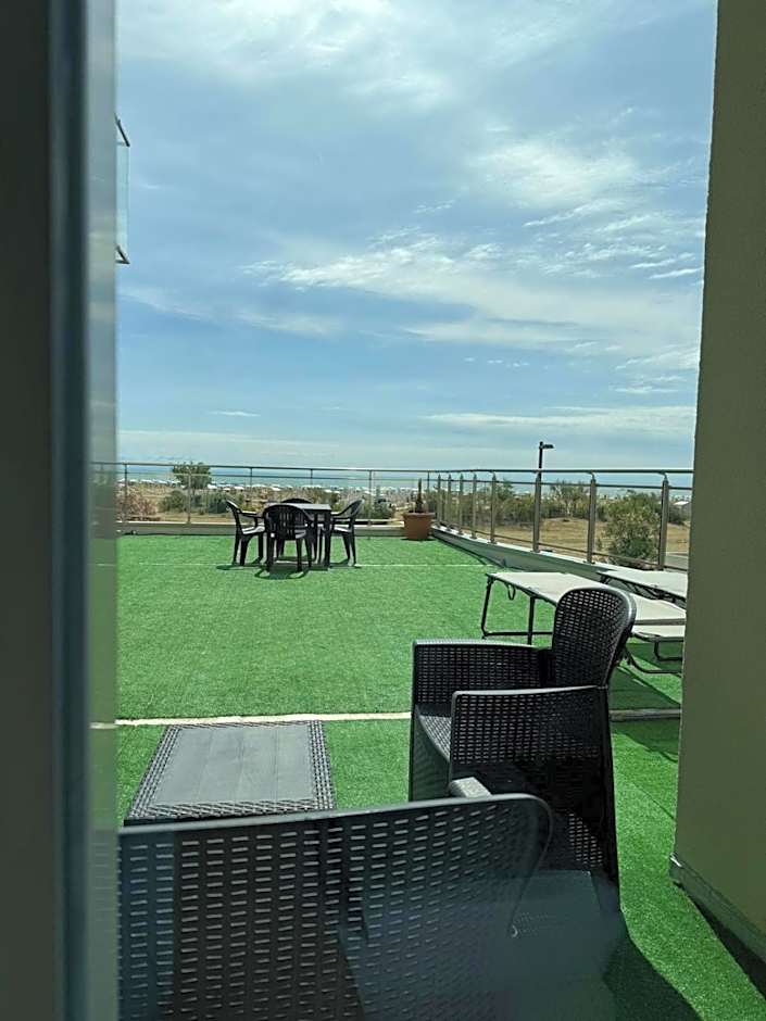 Hotel Linda