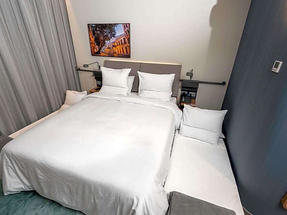 Novotel Recife Marina