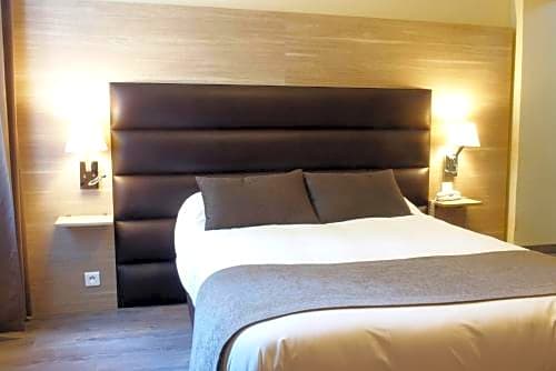 AUBERGE DE L'HELIX