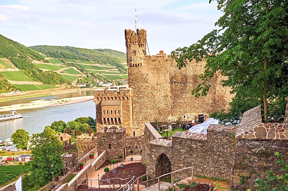 Burg Reichenstein