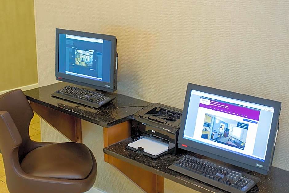 Residence Inn by Marriott Moncton