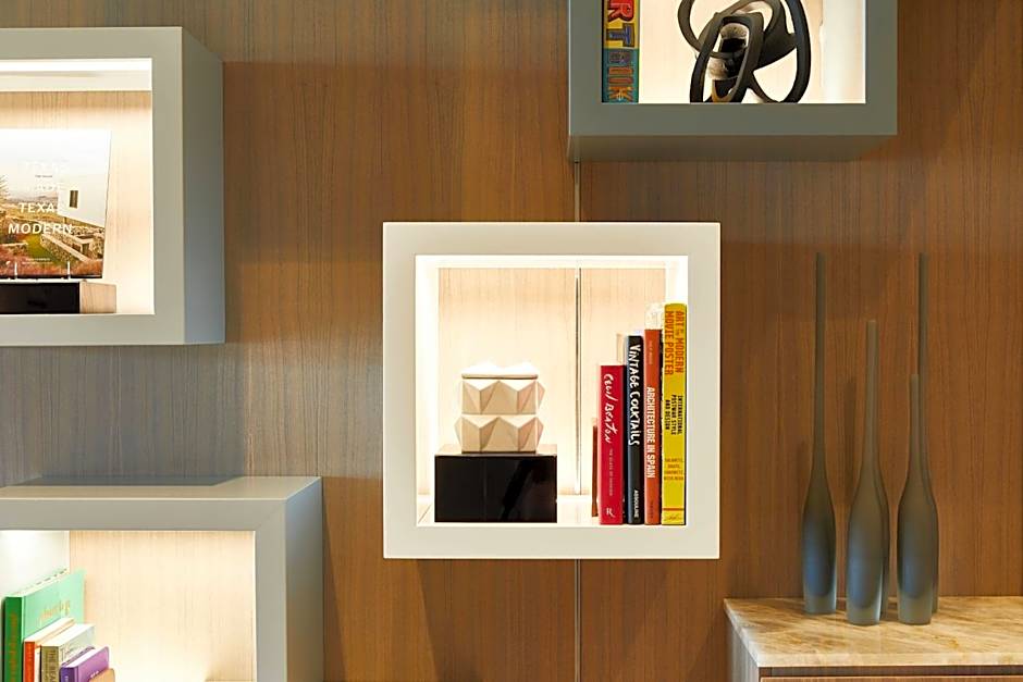 AC Hotel by Marriott Dallas Frisco