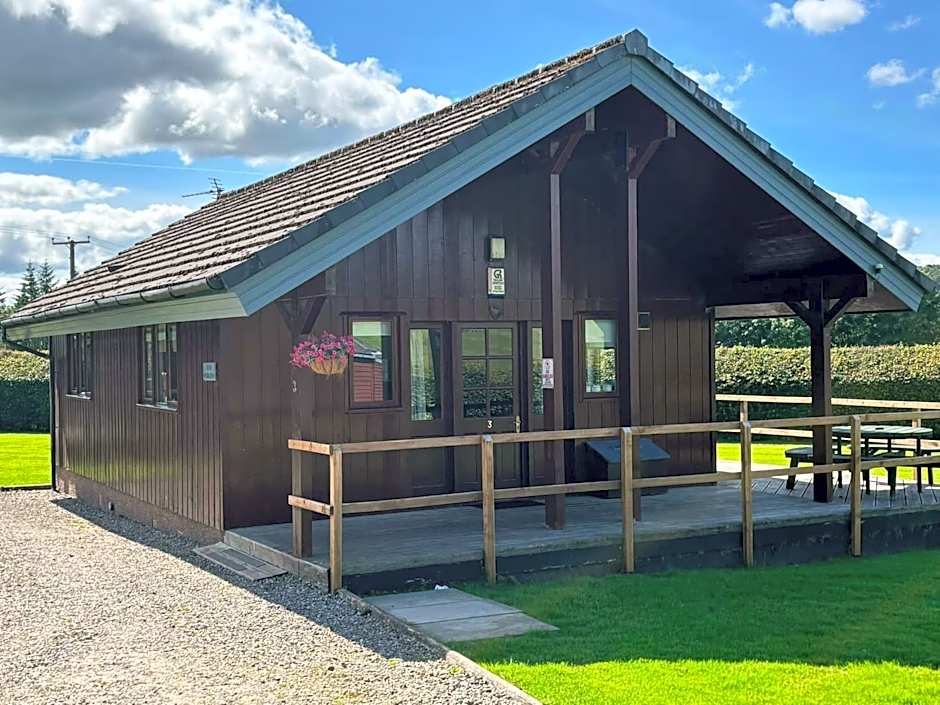 Wellsfield Farm Holiday Lodges