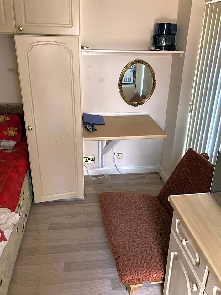 Harman Suites 1 & 2