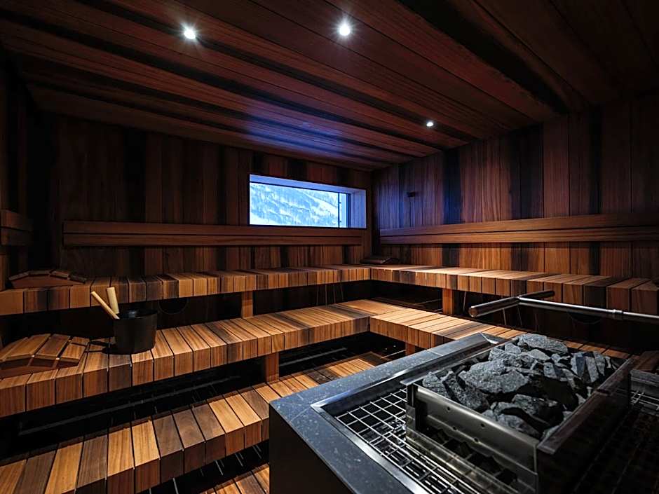 Relais & Chateaux Schönegg