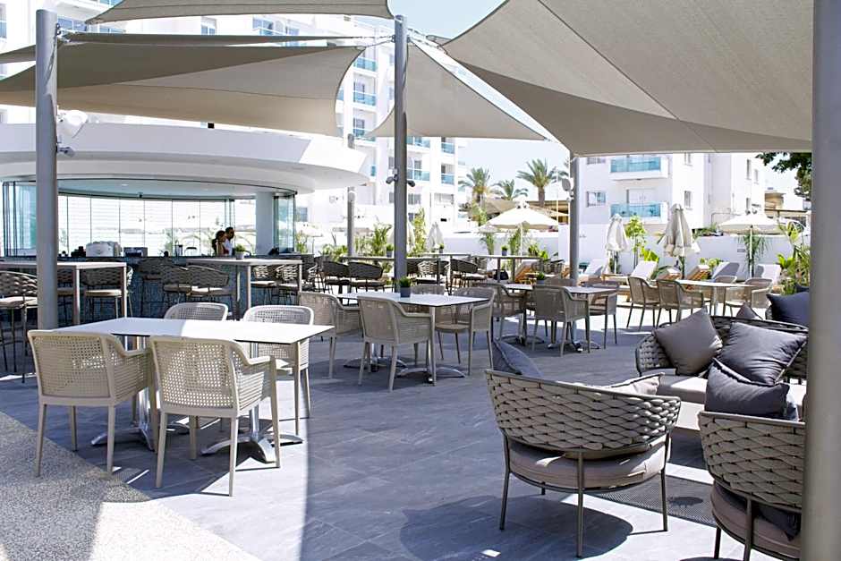 Kapetanios Bay Hotel Protaras