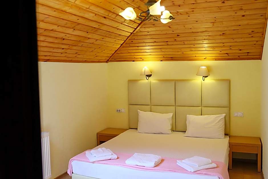 Хотел Свети Трифон