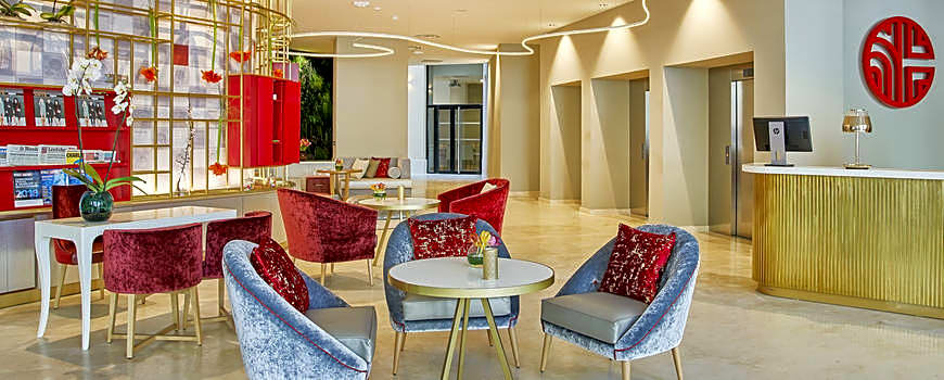 NH Collection Marseille