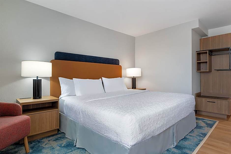 Hampton Inn Owensboro South