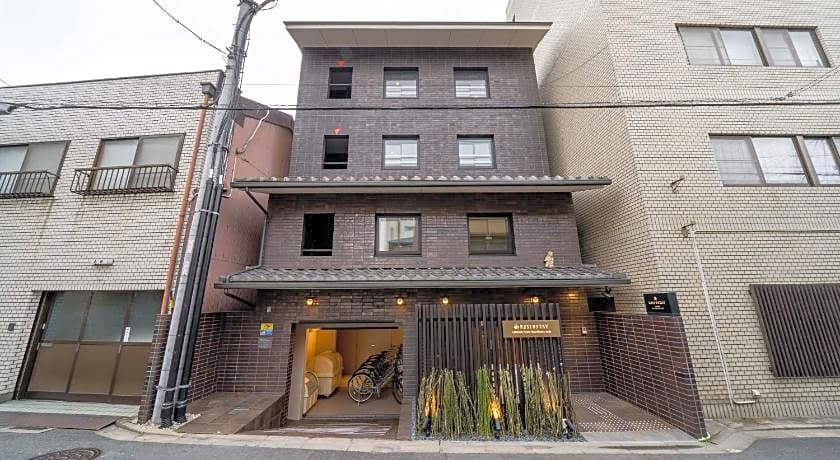 RESI STAY GIONDO KYOTO Higashiyama Sanjo