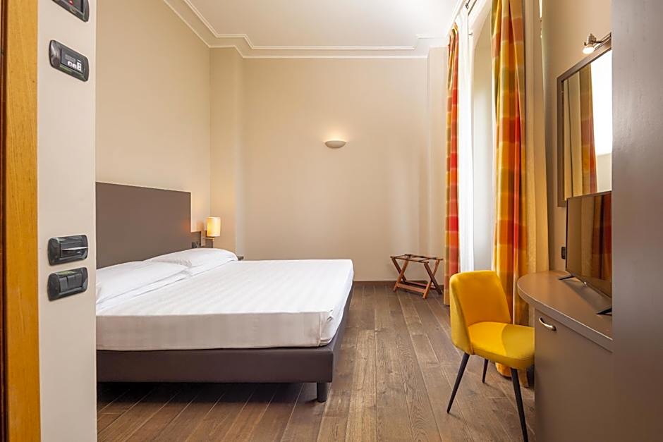 Hotel Villa Betania