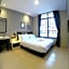 JV HOTEL @ SIMPANG AMPAT