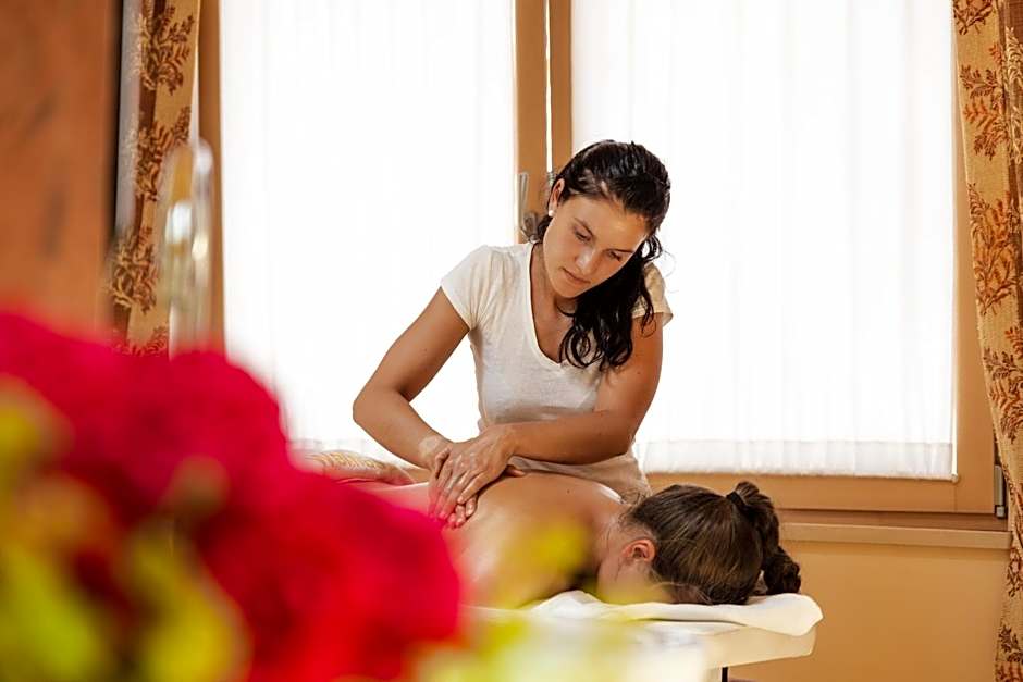 Berglandhotel Untertheimerhof