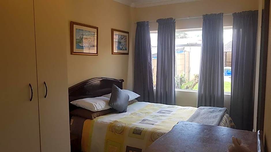 Amberlight Self Catering Accommodation