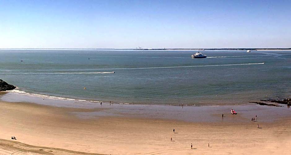 Best Western Hotel Royan Ocean