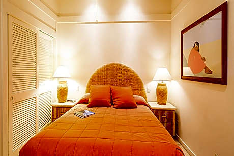 1-Bedroom Ocean View Suite