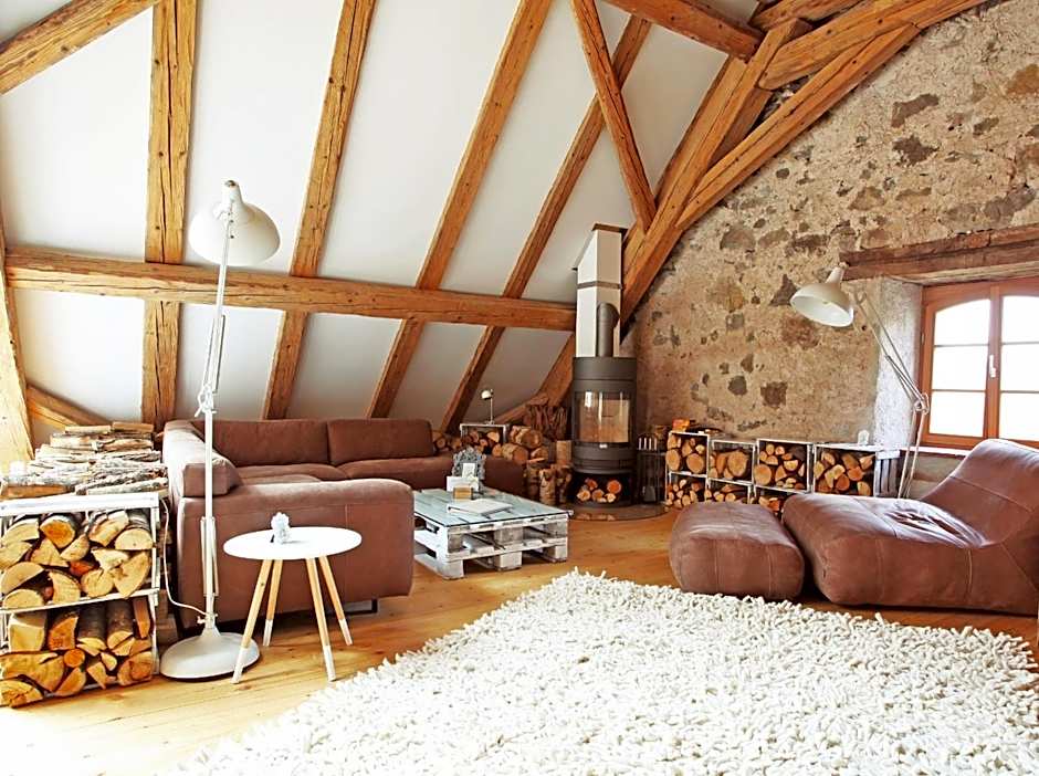 hotel rainhof scheune & naturpark restaurant (Kirchzarten)