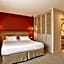 Hotel Les Roches Noires