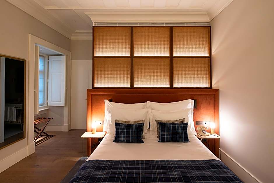 Palácio Ludovice Wine Experience Hotel