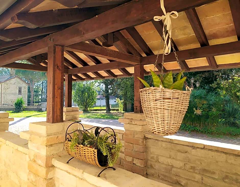 Torrenova di Assisi Country House