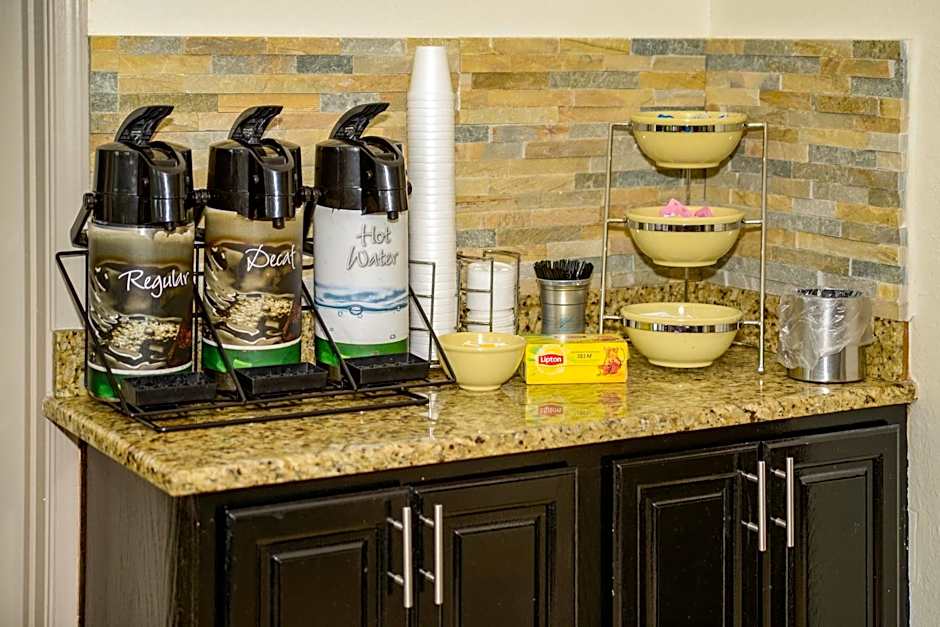 Red Roof Inn Tallahassee East