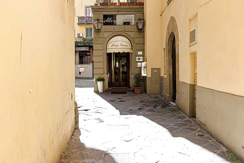 Albergo Firenze
