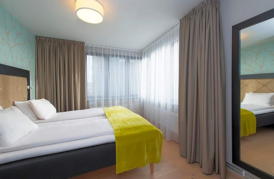 Thon Hotel Slottsparken