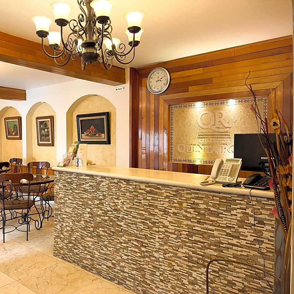 Quinta Roca Hotel