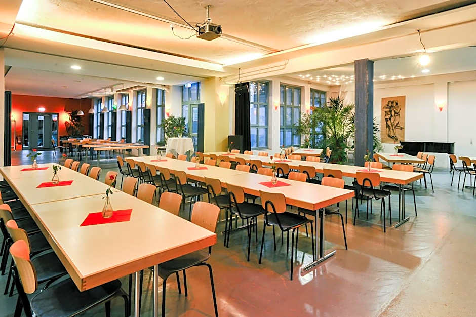 Gästehaus abz Stuttgart