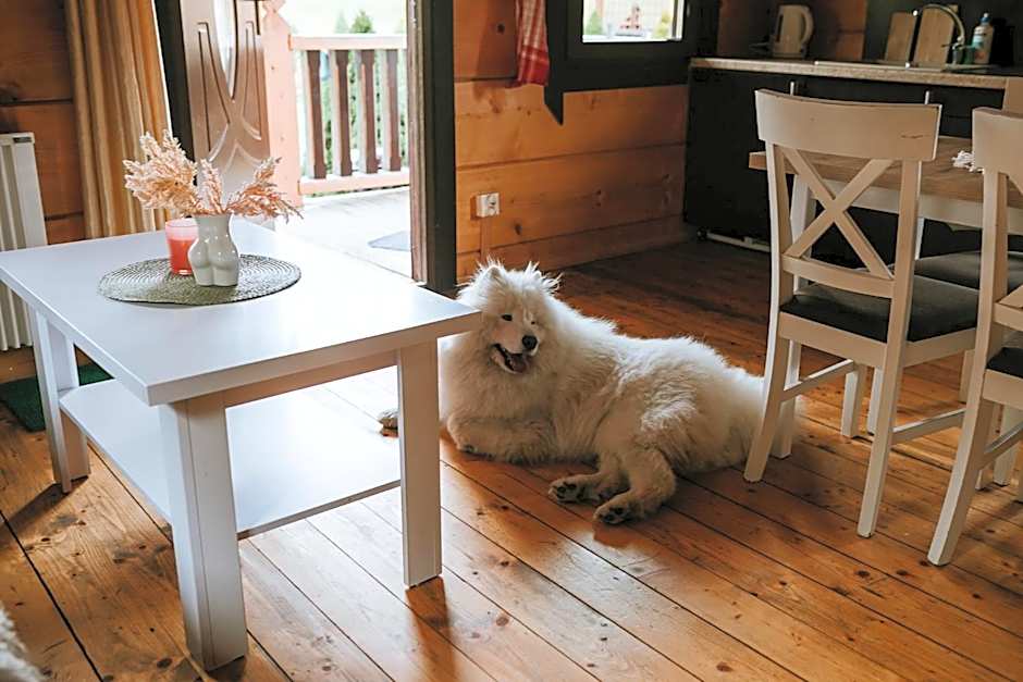 Domki,,Chatki Góralskie "