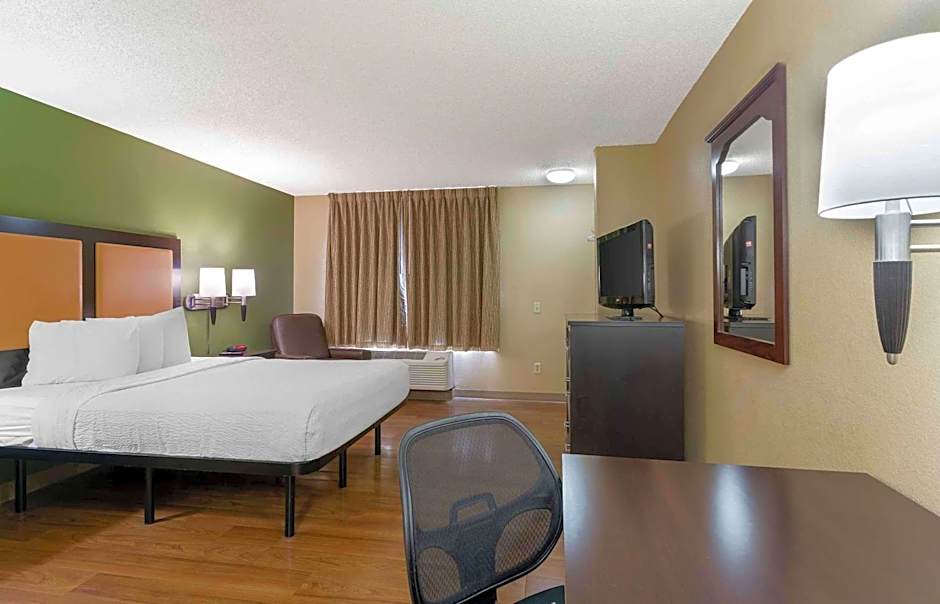 Extended Stay America Suites - Salt Lake City - Sandy