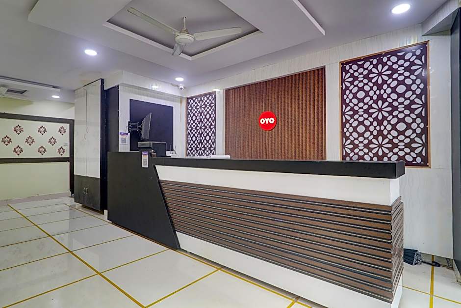 Hotel O Shazeb International