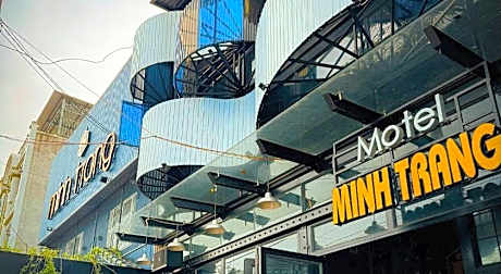 Minh Trang Motel