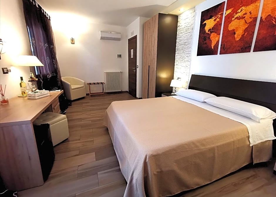 Sunset Bed and Breakfast