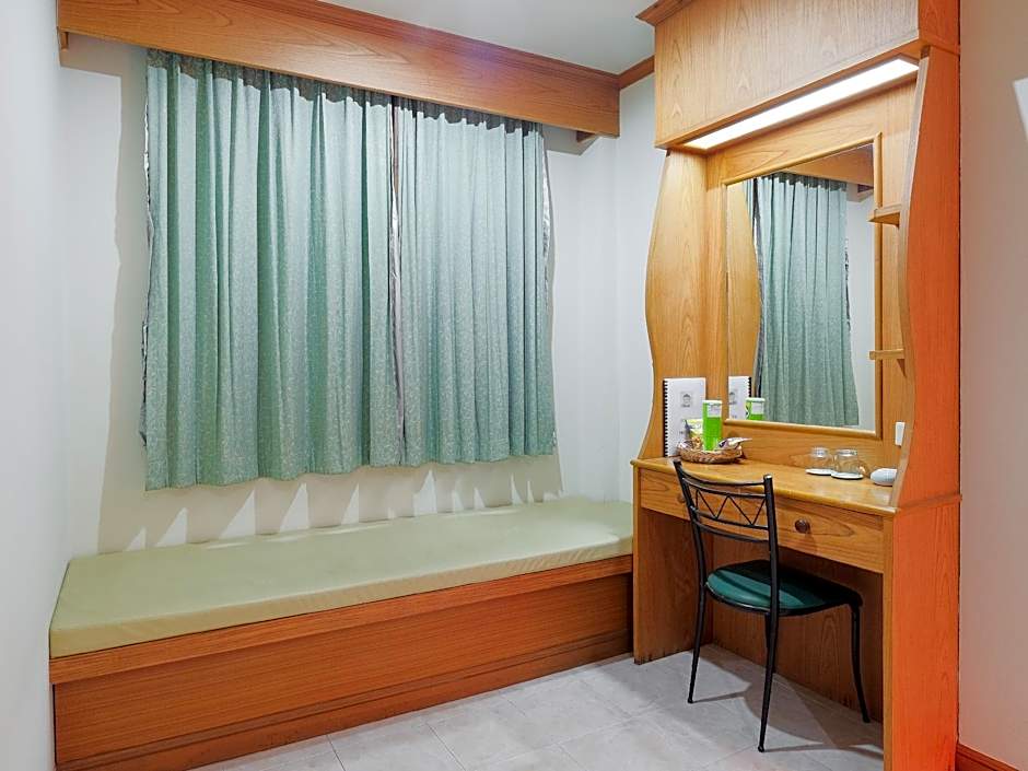 Andamansea Guesthouse