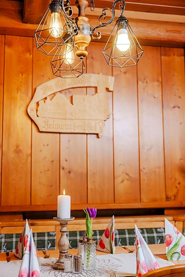 Landgasthof zur Linde