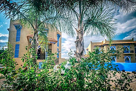 Dar Ba Sidi and Spa