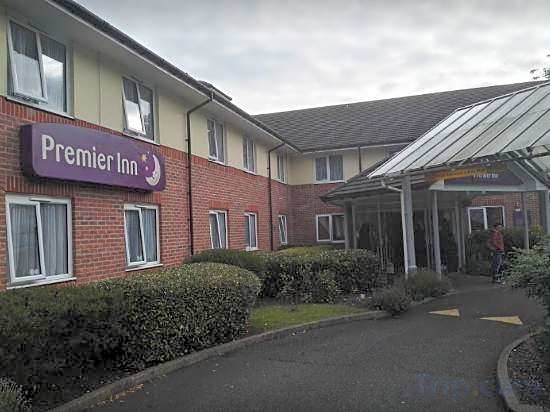 Birmingham South (Hall Green)