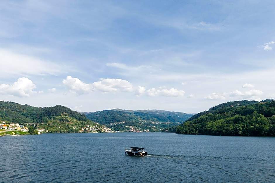 Douro Royal Valley Hotel & Spa