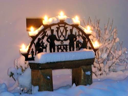 Hotel und Restaurant Köhlerhütte - Fürstenbrunn