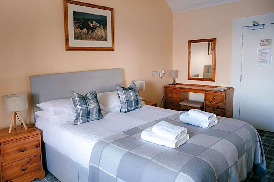 Inn at Ardgour