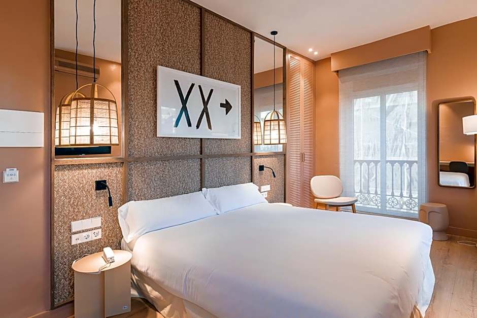 U-Sense Granada Centro