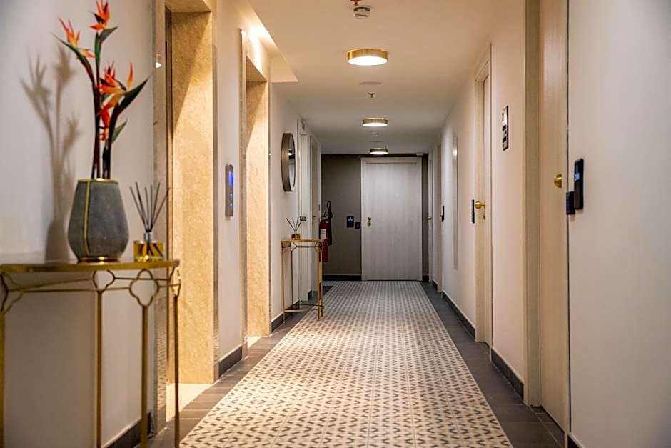 1926 Le Soleil Hotel & Spa