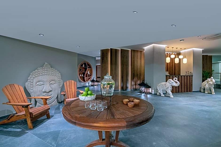 Mirada Exclusive Bodrum