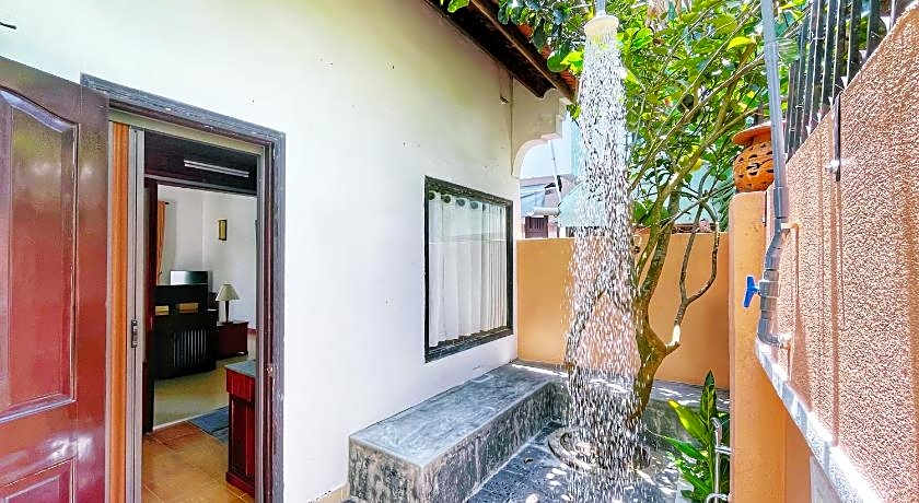 Hoi An Garden Villas