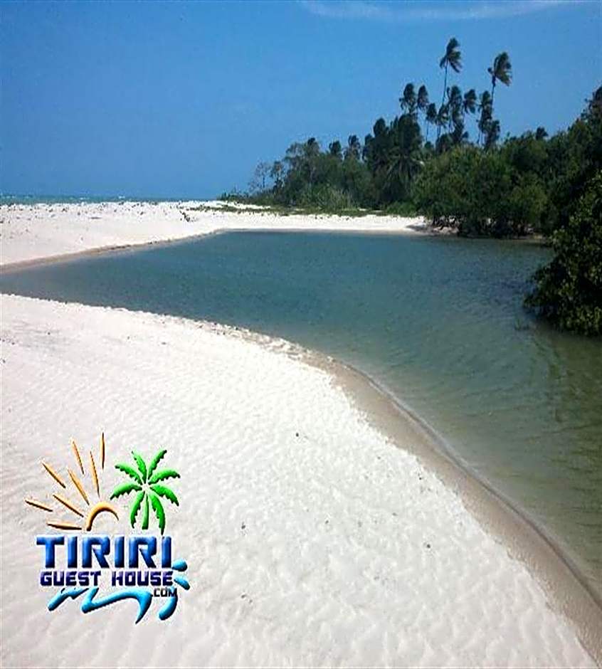 Pousada Tiriri Guesthouse